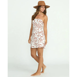 Bright Bloom Dress - Billabong