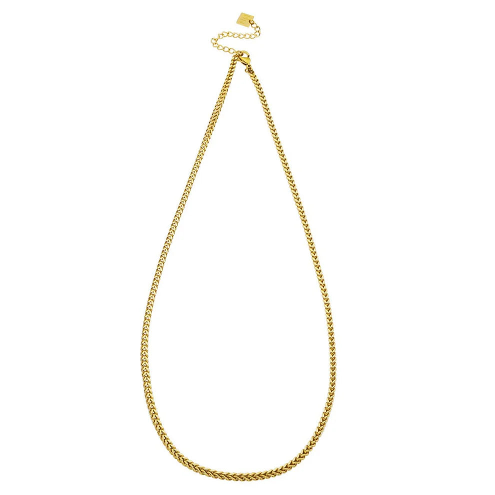 Cami Necklace - Hackney Nine