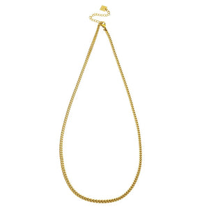 Cami Necklace - Hackney Nine