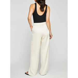 Janey Bodysuit - Gentle Fawn
