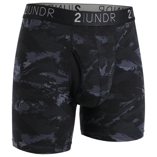 Swing Shift Boxer Brief - 2UNDR