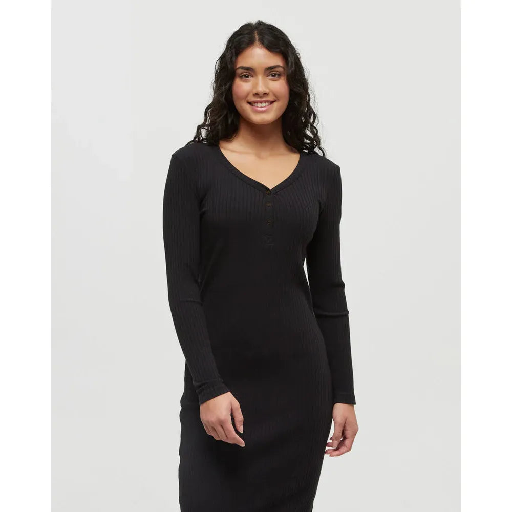 Robson Dress - Ten Tree