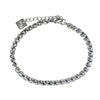 Aldwych Bracelet - Hackney Nine
