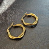 Carlota Earring - Hackney Nine