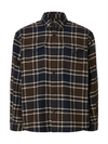 Pablo Wool Blend Overshirt - Selected