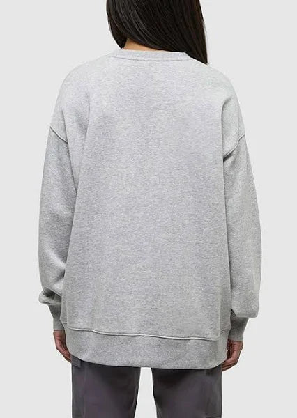 Alpine Oversized Crew - Ten Tree