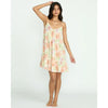 Beach Vibes Coverup Print - Billabong