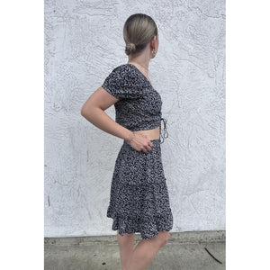 Nya SS New Top - Pieces