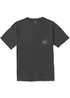 Work Day Premium Pocket Tee - Vissla