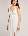 Cairo Dress - Gentle Fawn