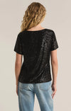 Marbella Sequin Top - Z Supply