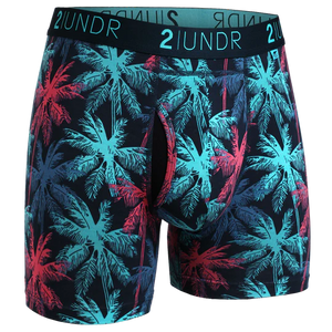 Swing Shift Boxer Brief - 2UNDR