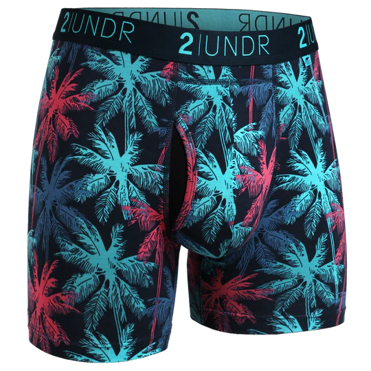 Swing Shift Boxer Brief - 2UNDR