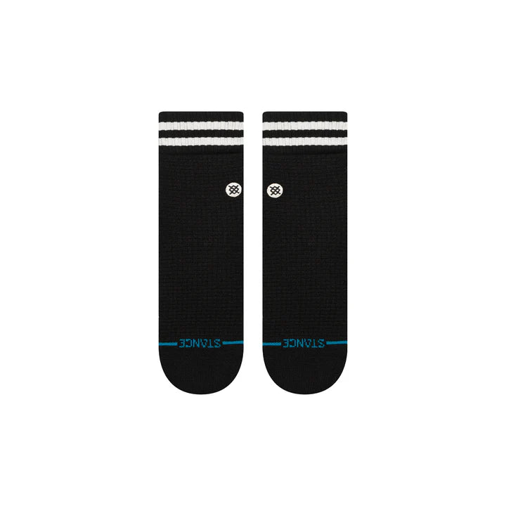 Waffles N Butter Quarter Socks - Stance