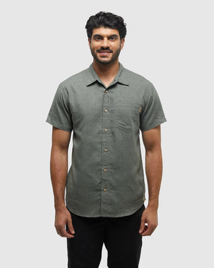 Mancos Shirt - Ten Tree