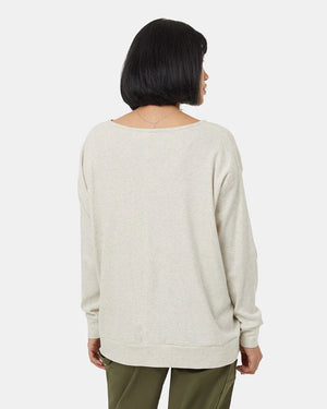 Neyer Longsleeve - Ten Tree
