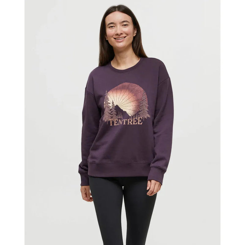Twilight Forest Crew - Ten Tree