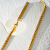 Acton Necklace - Hackney Nine