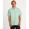 All Day Jacquard SS  - Billabong
