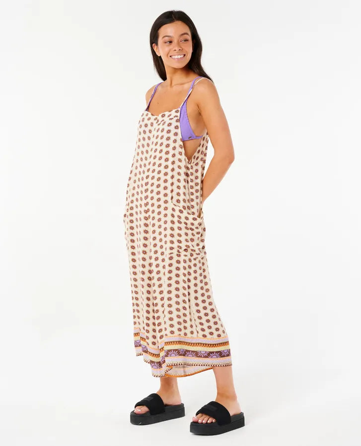 Cala Nights Jumpsuit - Rip Curl