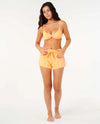 Dusk Textured Lycra Boardshort - Rip Curl
