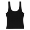 Sporty Crop Tank - Huha