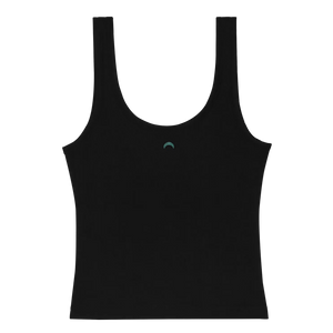 Sporty Crop Tank - Huha