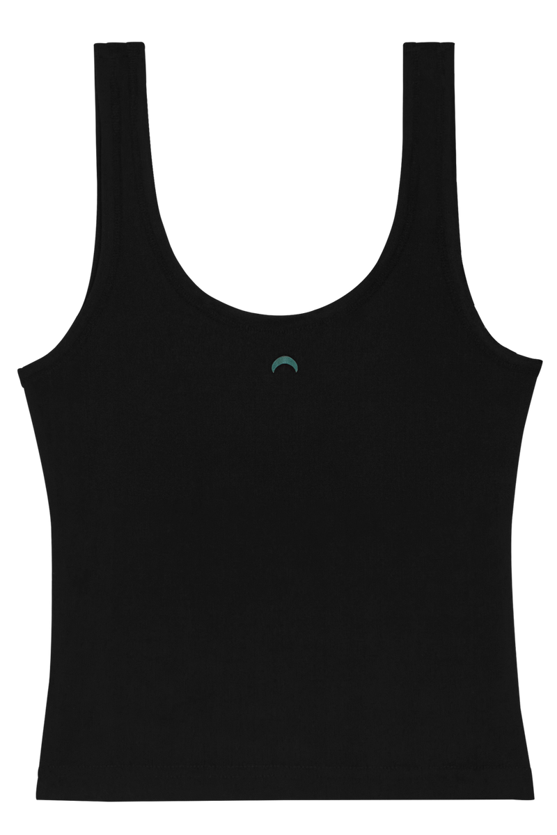 Sporty Crop Tank - Huha