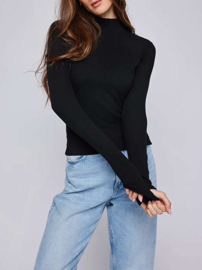 Wren Shirt - Gentle Fawn