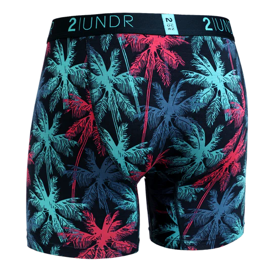 Swing Shift Boxer Brief - 2UNDR