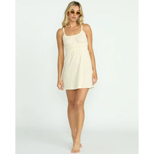 Leilea Knit Mini Dress - Billabong