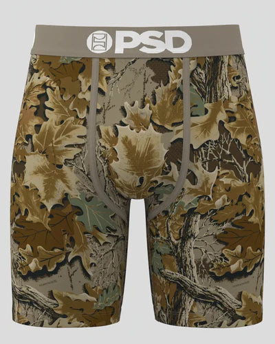 Realtree Classic Boxer - PSD