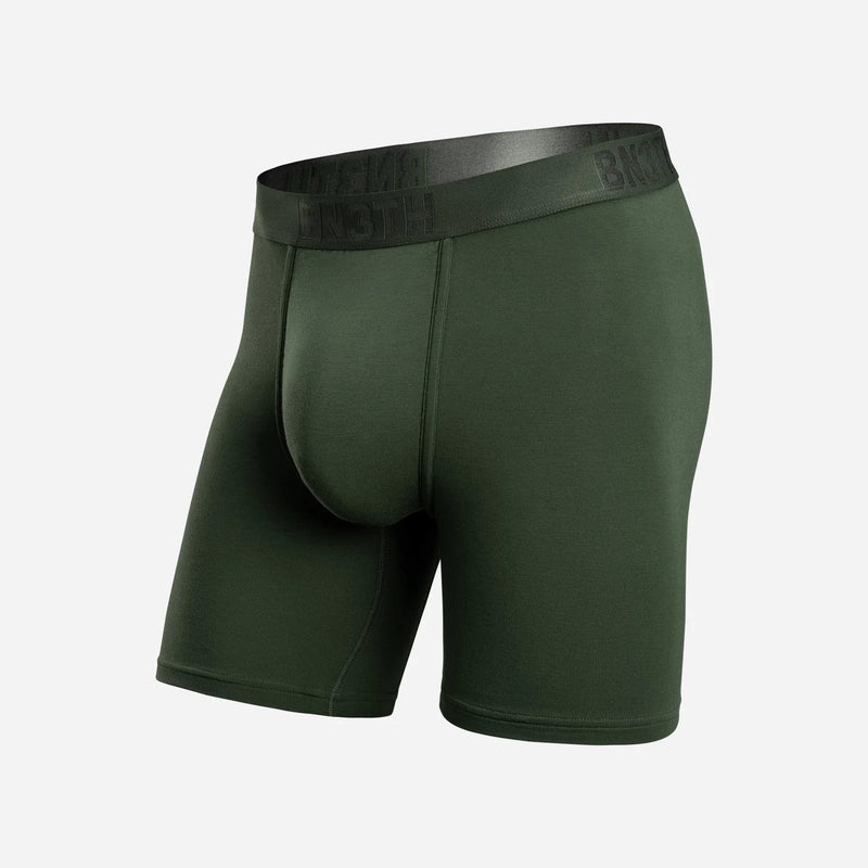 Classic Icon Boxer Brief - Bn3th