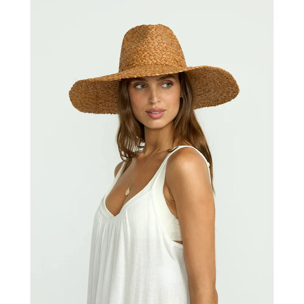 Sea Mist Hat - Billabong