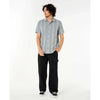 Raw Energy Stripe SS Shirt - Rip Curl
