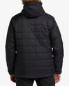 Journey Puffer Jacket - Billabong