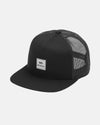 VA ATW Print Trucker - RVCA