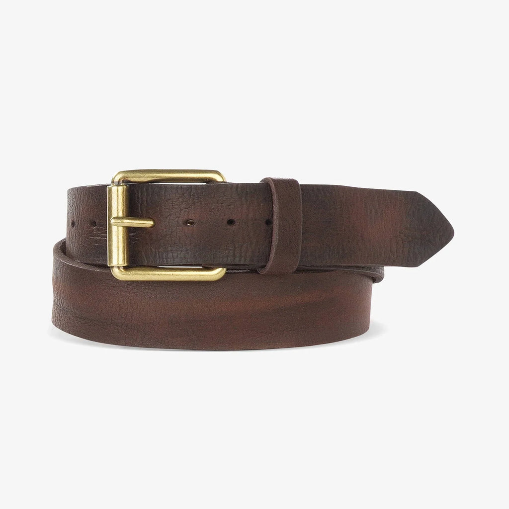 Silke Belt - Brave