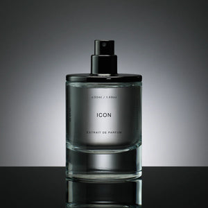 Icon Cologne Spray - Solid State