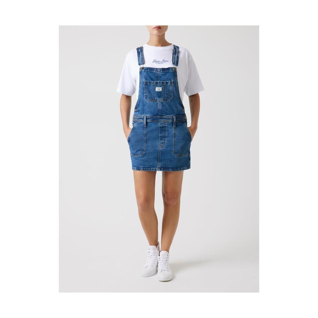 Overall Dress