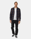 Kapok Flannel Colville Shirt - Ten Tree