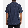 All Day Jacquard SS Shirt - Billabong