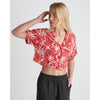 Getaway SS Shirt - Hurley