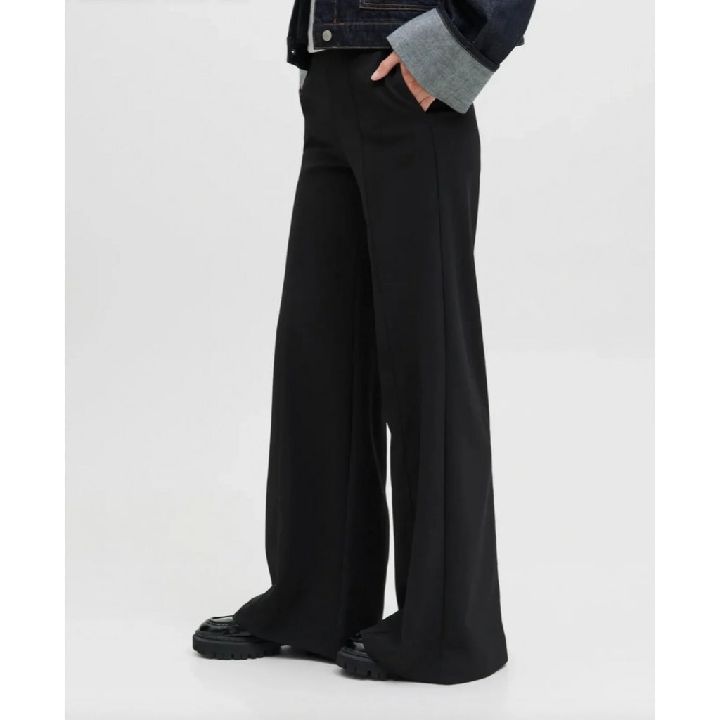 Nancy Wide HW Pant - JJXX