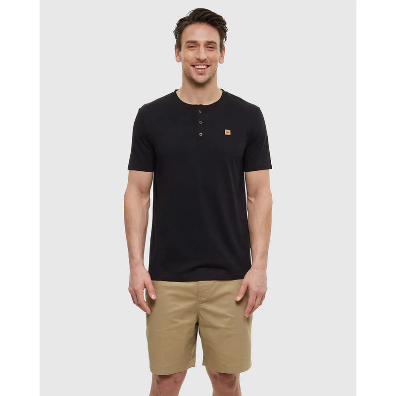 Baker Henley - Ten Tree