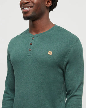 Freemont Henley - Ten Tree