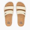 Cushion Vista Higher Sandal - Reef