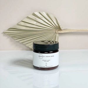 Dead Sea Mud Mask 57g - Beauty From Bees