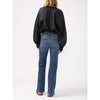 Avery Trouser - Silver