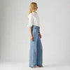 Ribcage Wide Leg - Levi's
